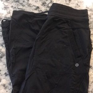 Lululemon Studio Pants